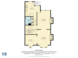 Floorplan #3