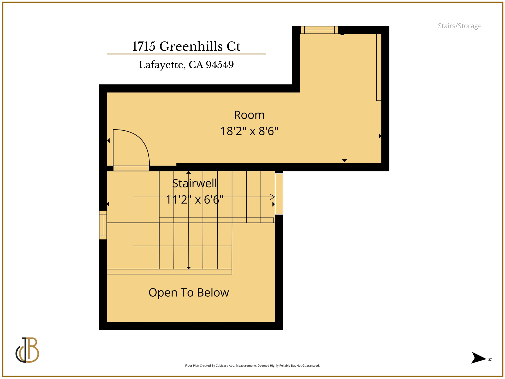 Floorplan #3