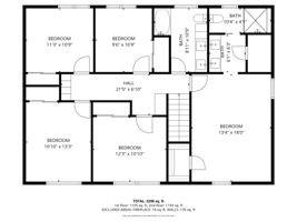 Floorplan #2