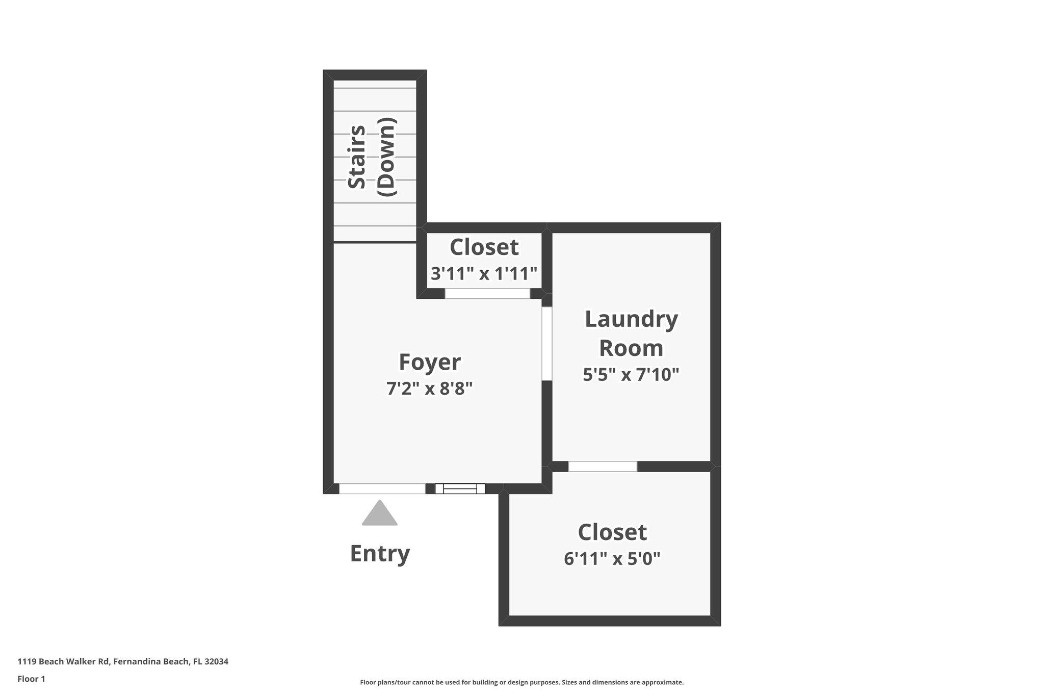 Floor 1