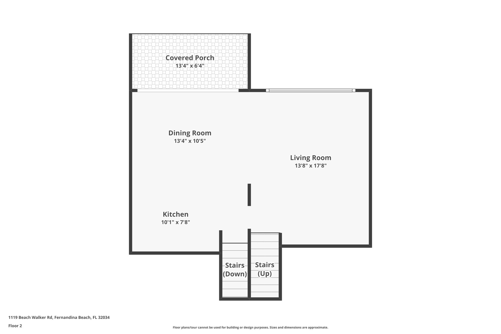 Floor 2