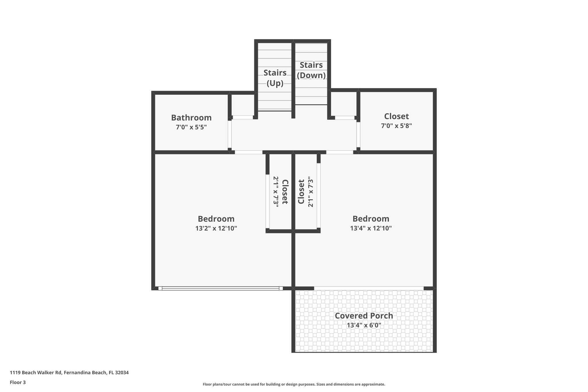 Floor 3