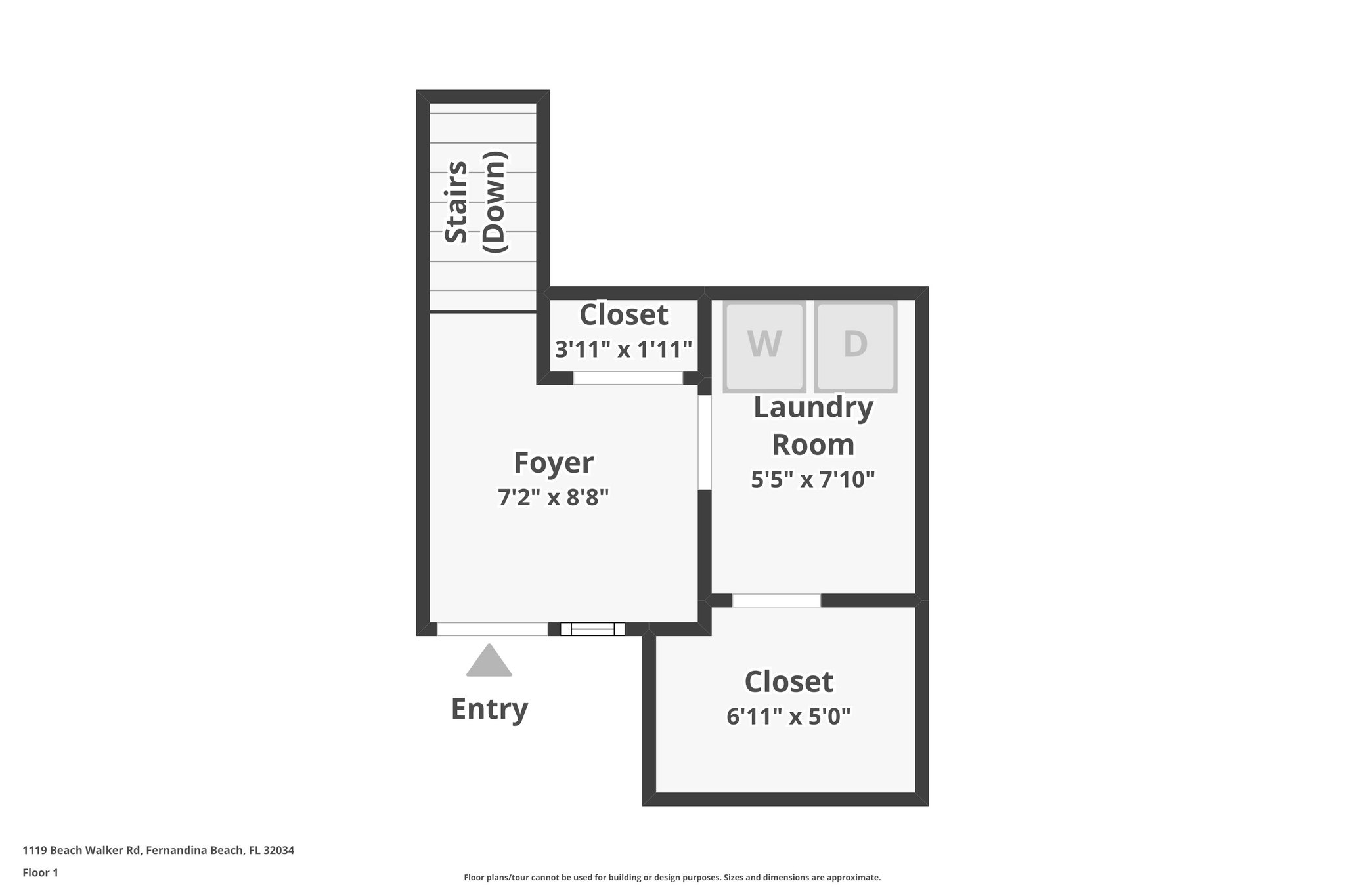 Floor 1