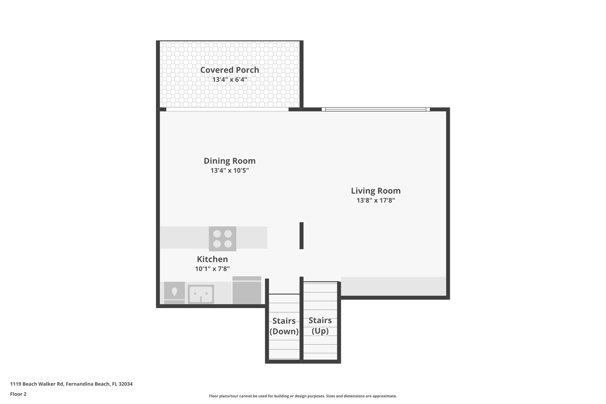 Floor 2