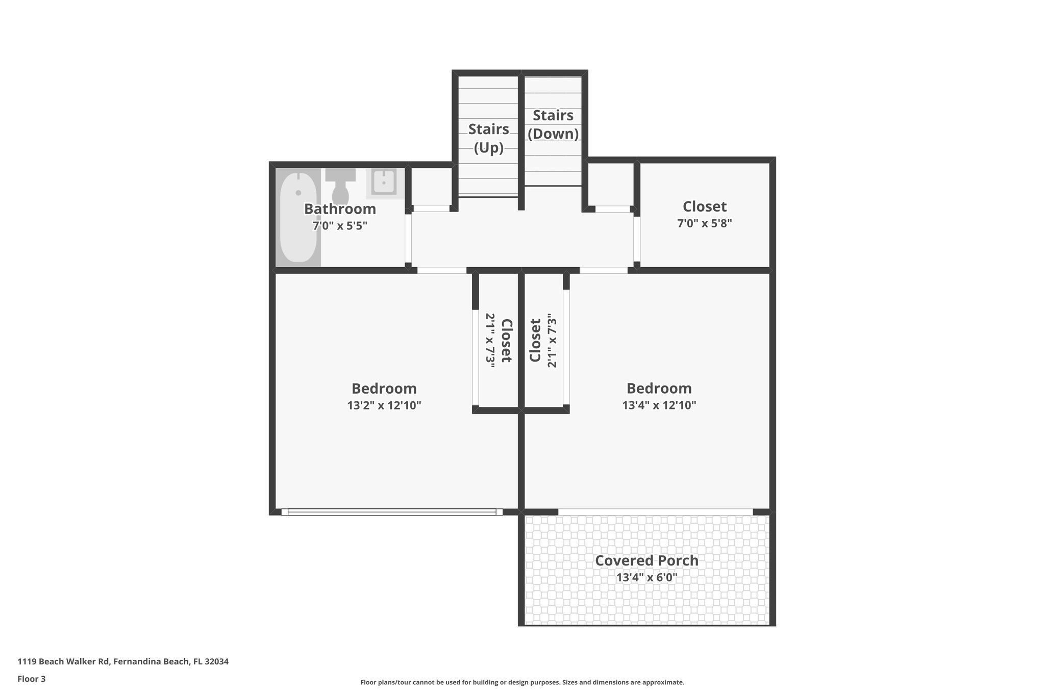 Floor 3