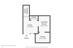 Floor 1
