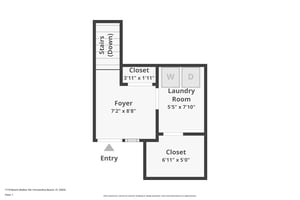 Floor 1