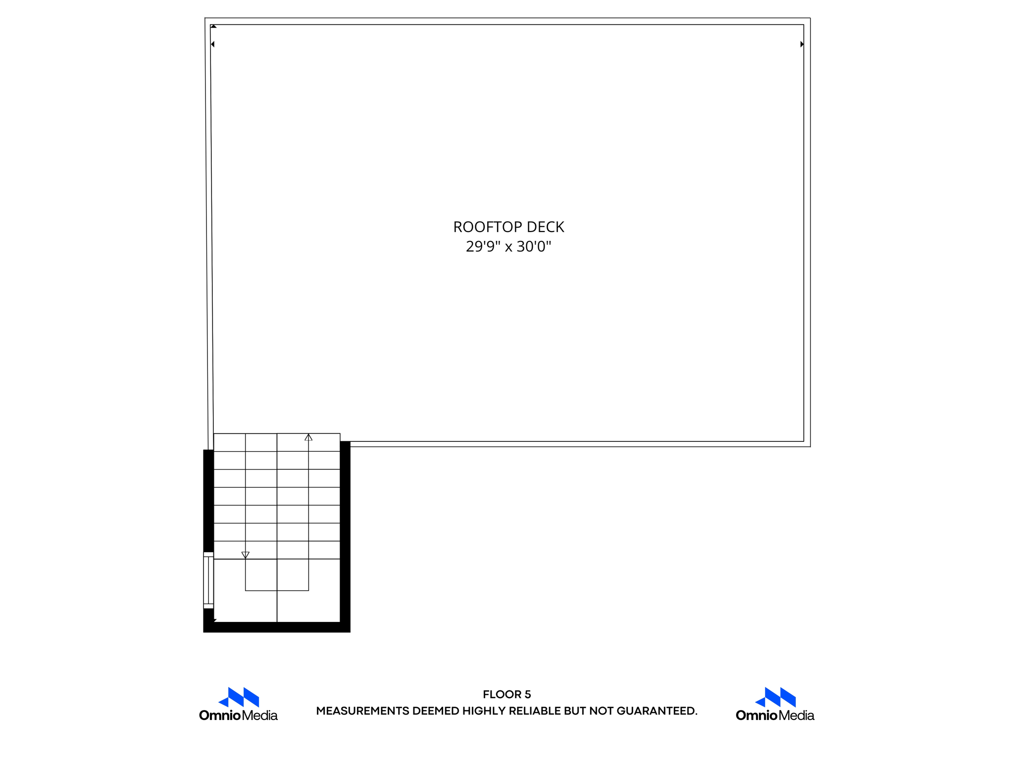 Floorplan #5