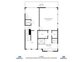 Floorplan #4