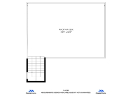 Floorplan #5