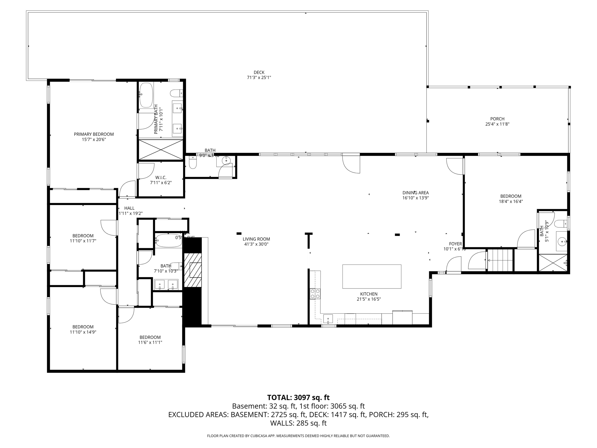 Floorplan #2