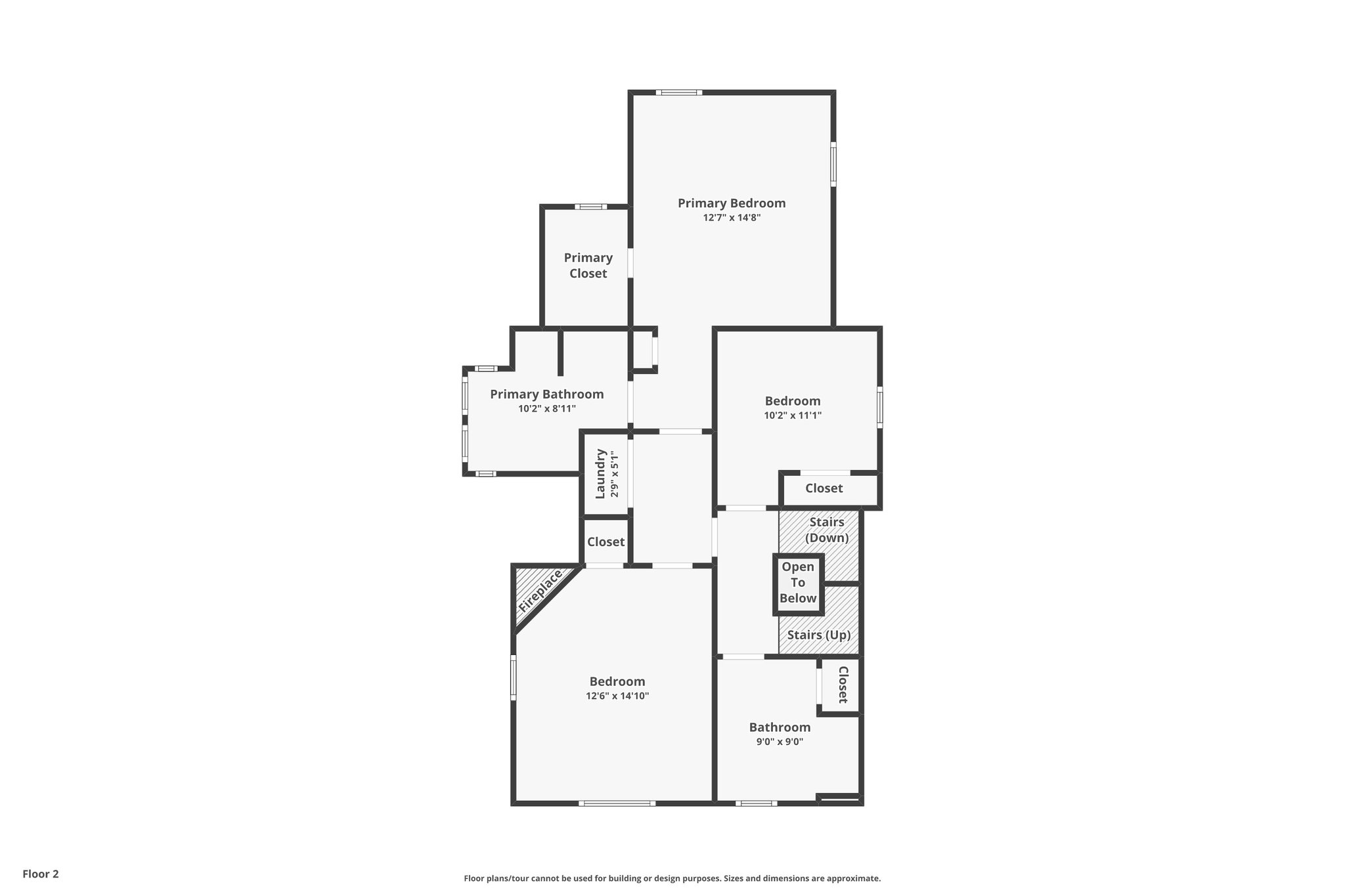 Floor 2