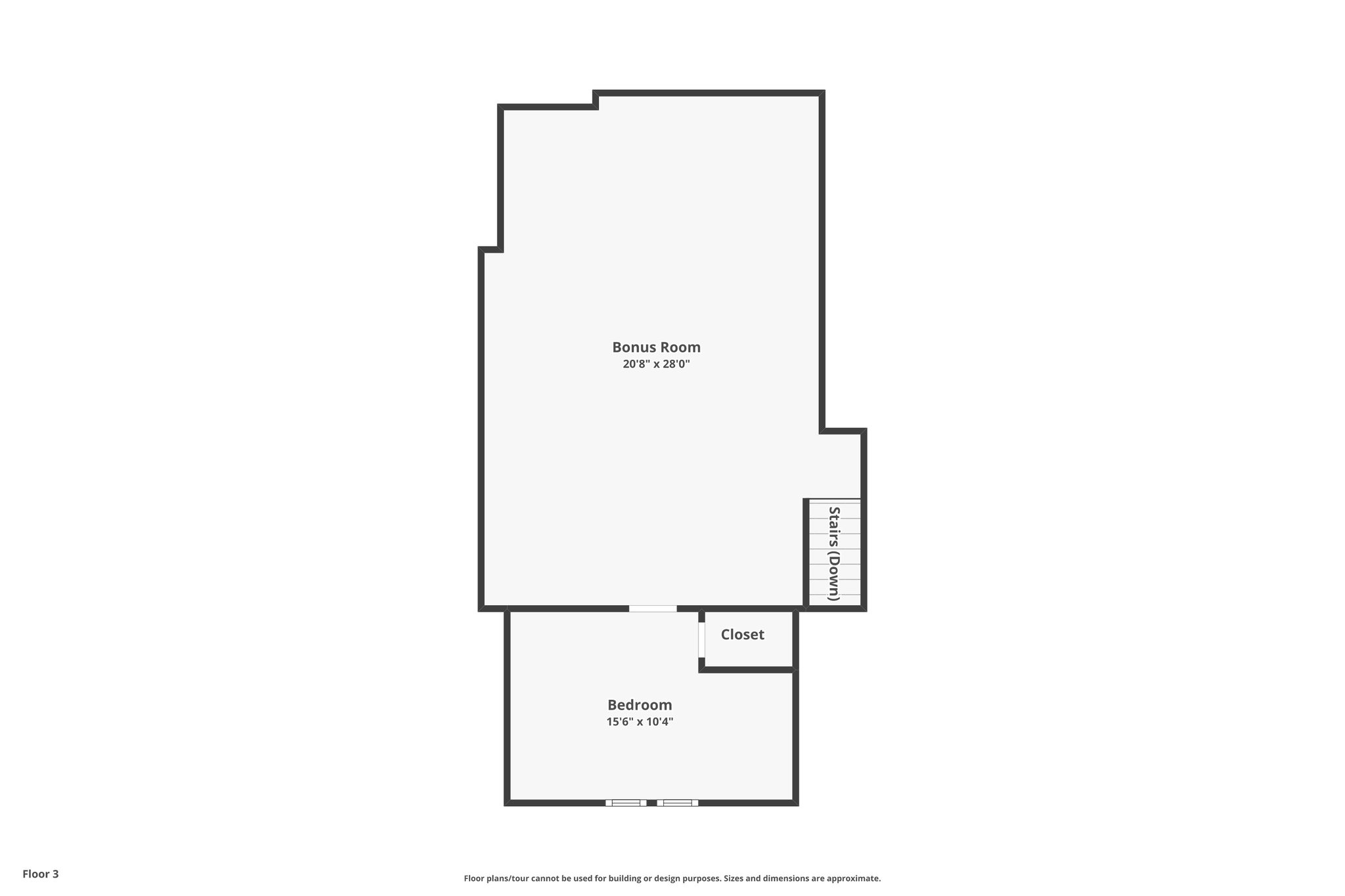 Floor 3