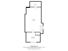 Floorplan #3