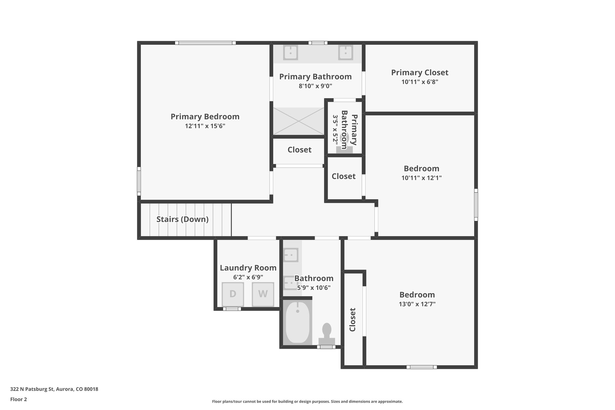Floor 2