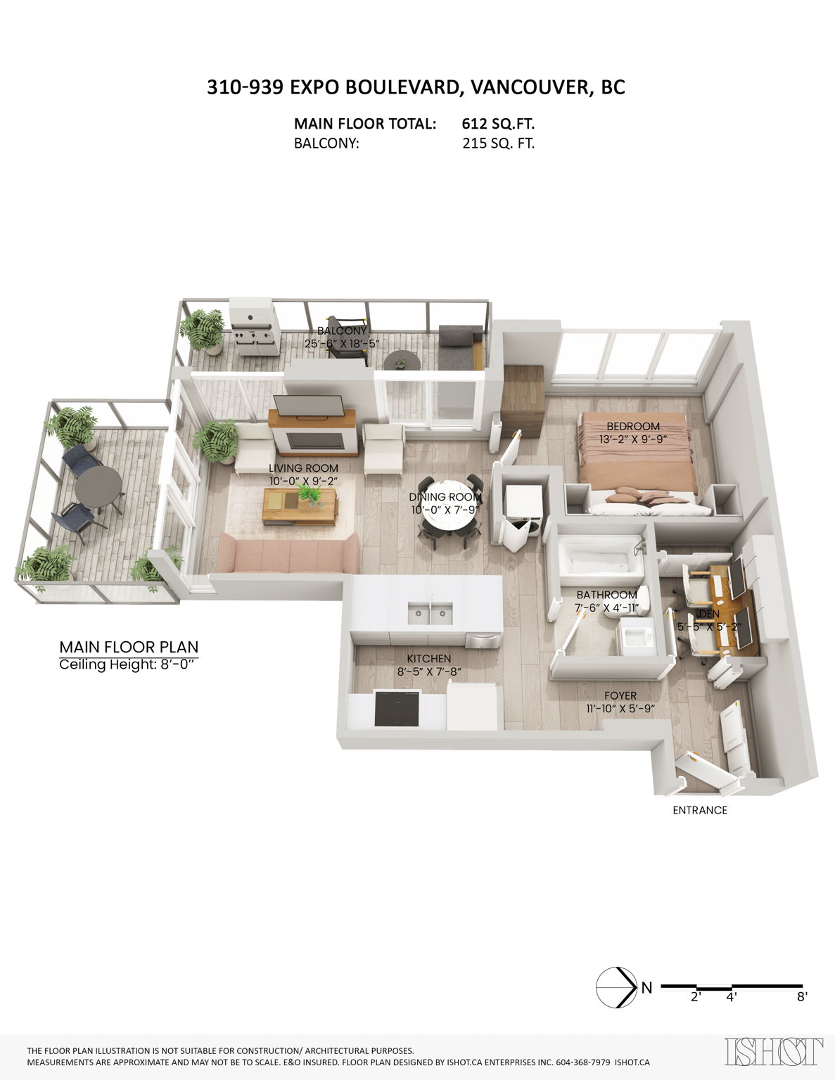 Floorplan #4