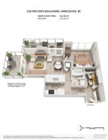 Floorplan #4