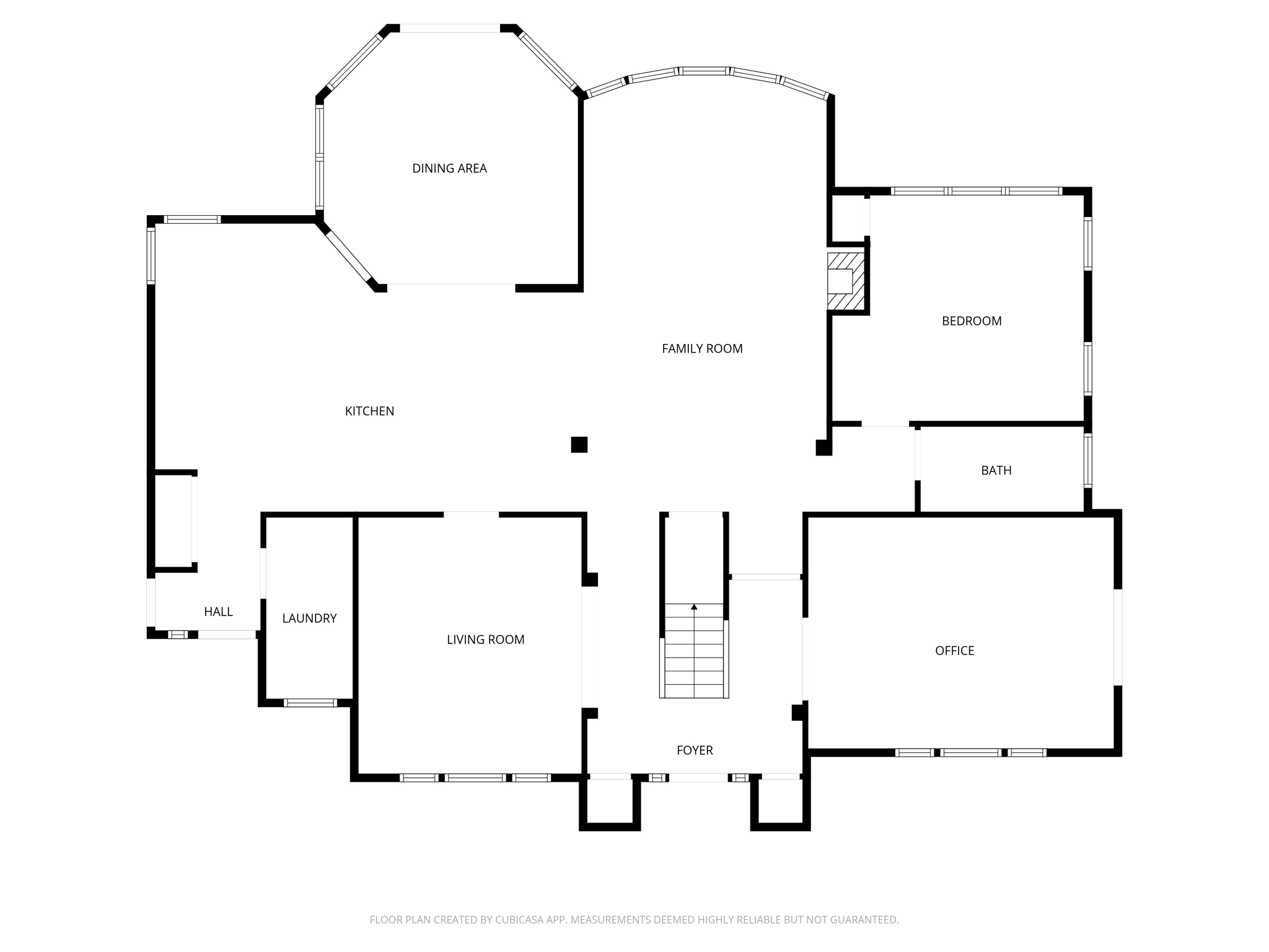 Floorplan #4