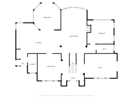 Floorplan #4