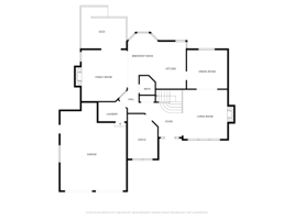 Floorplan #3