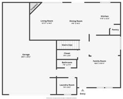 Floorplan #4