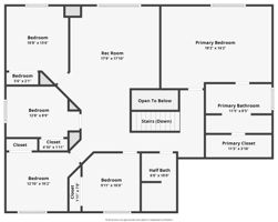 Floorplan #5