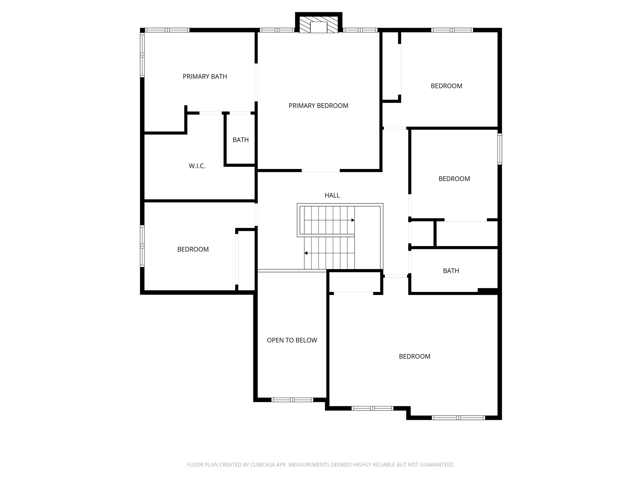 Floorplan #2