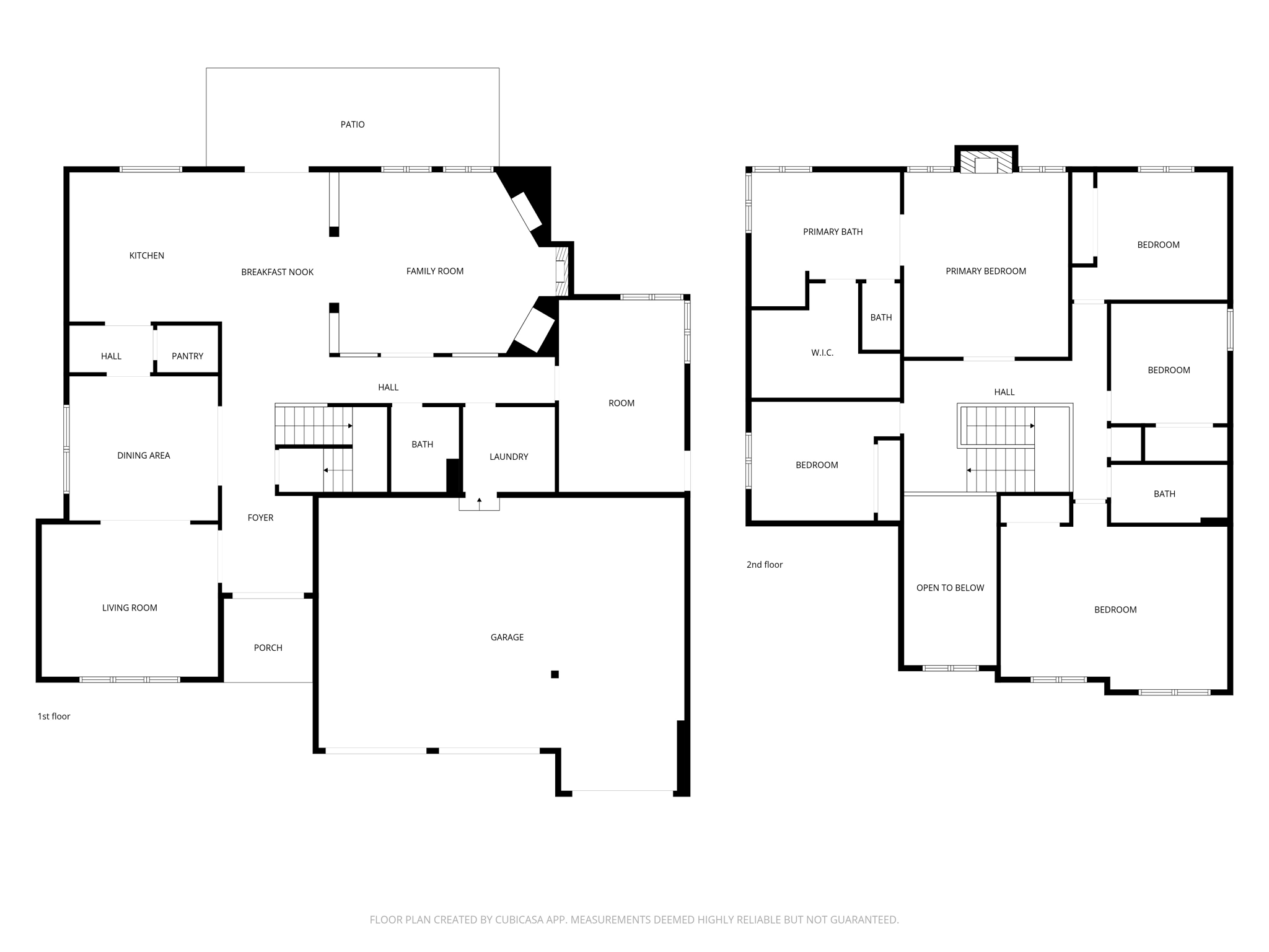 Floorplan #3