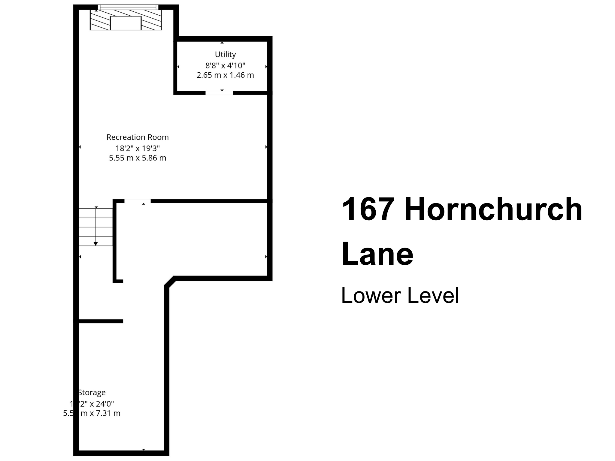 Floorplan #3