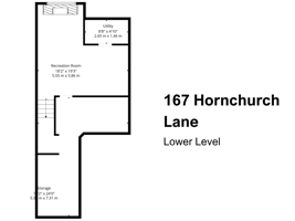 Floorplan #3