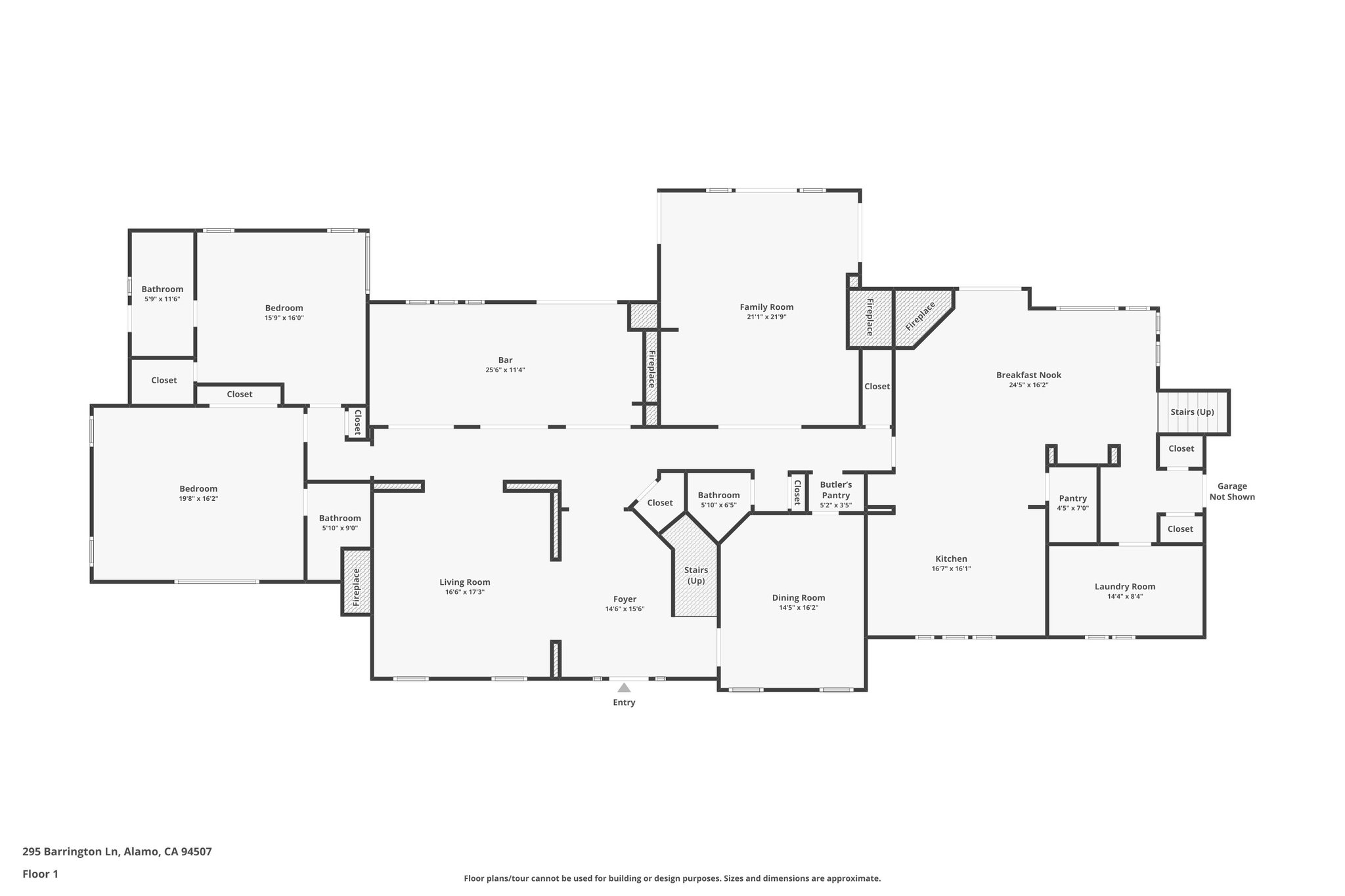 Floor 1