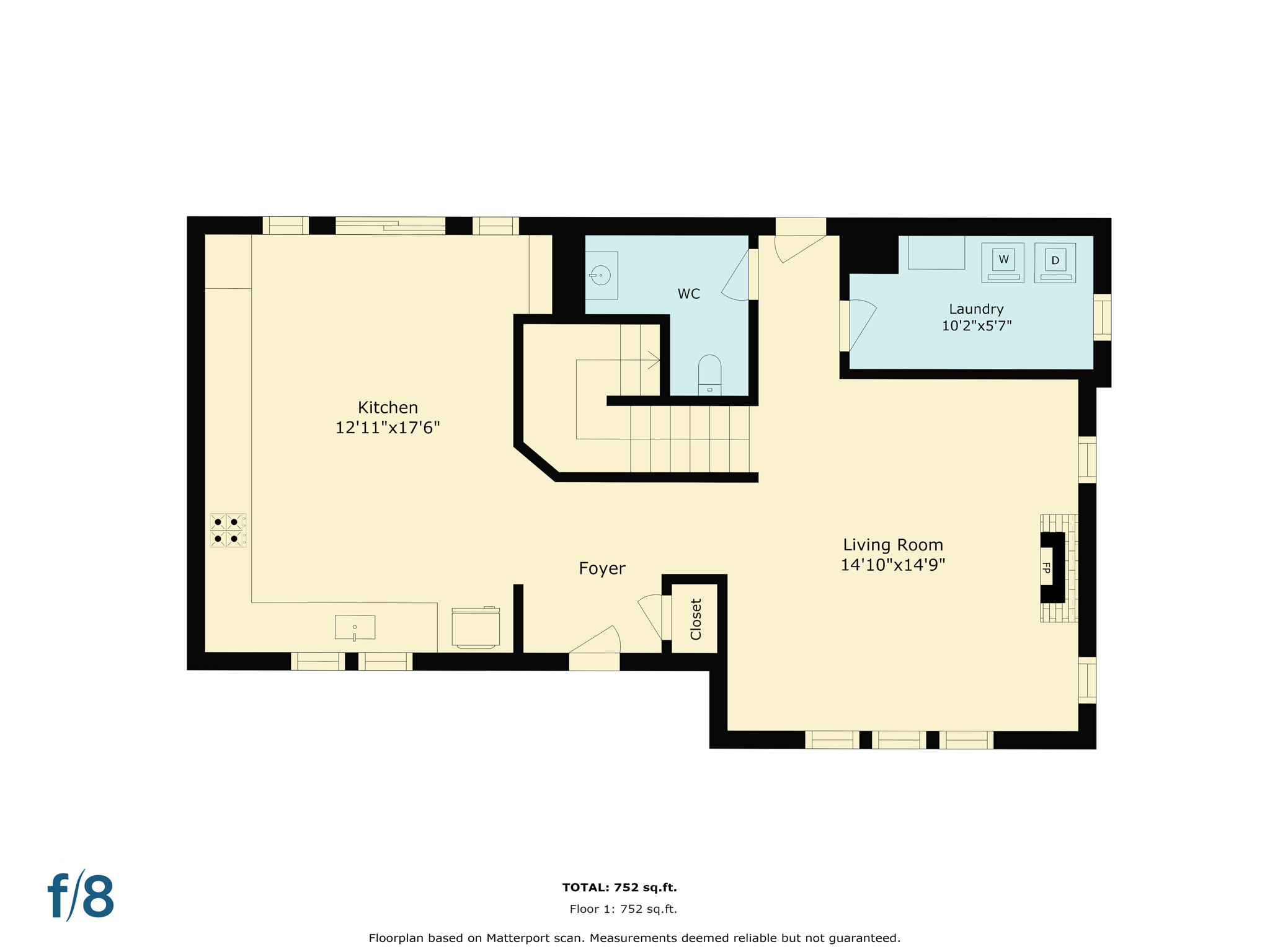 Floorplan #2