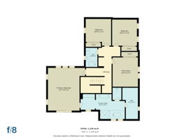 Floorplan #3
