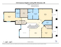 VX - (Imperial) Schematic Floor Plan - (2)