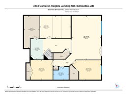 VX - (Metric) Schematic Floor Plan - (3)