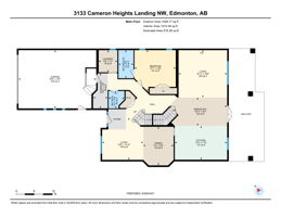 VX - (Imperial) Schematic Floor Plan - (1)