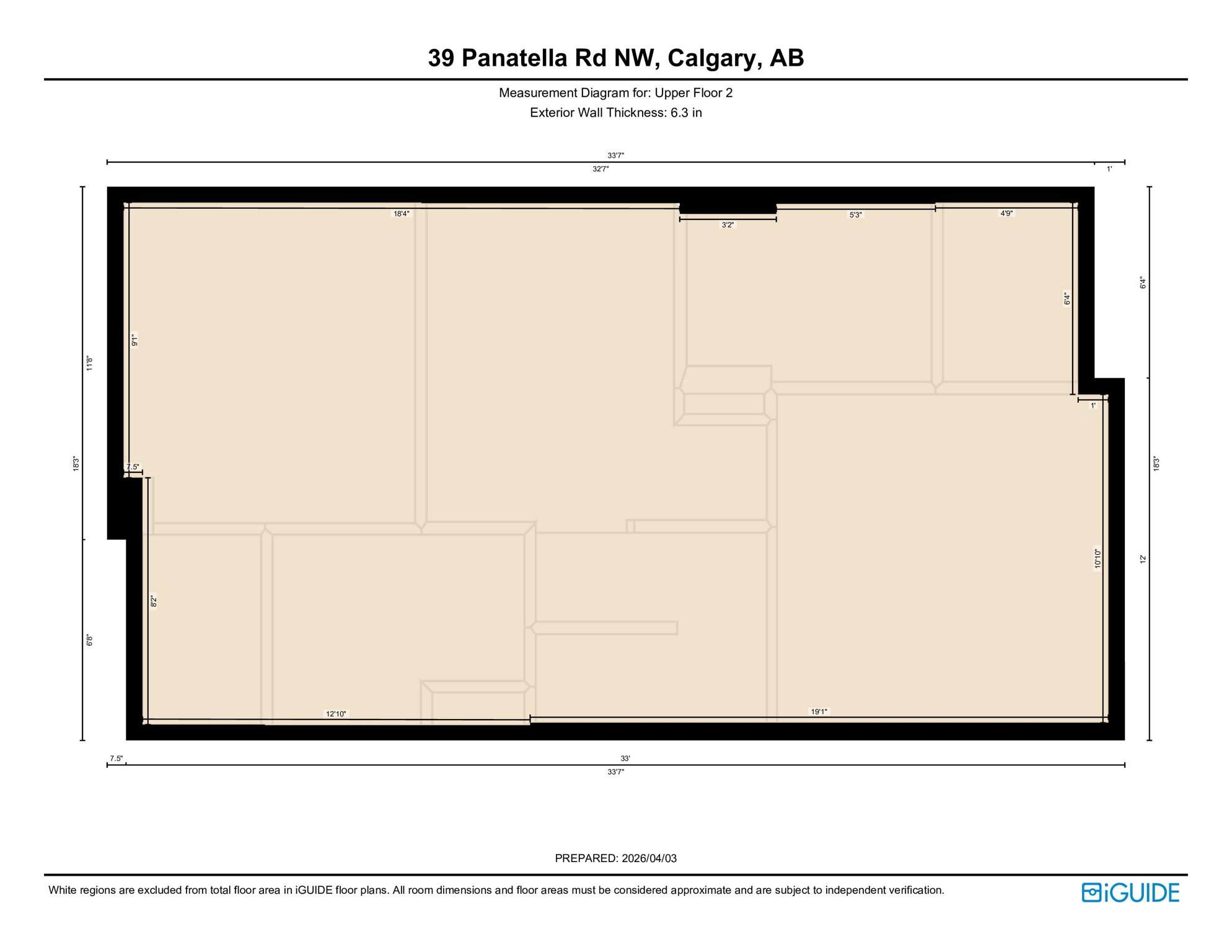 Floorplan #13