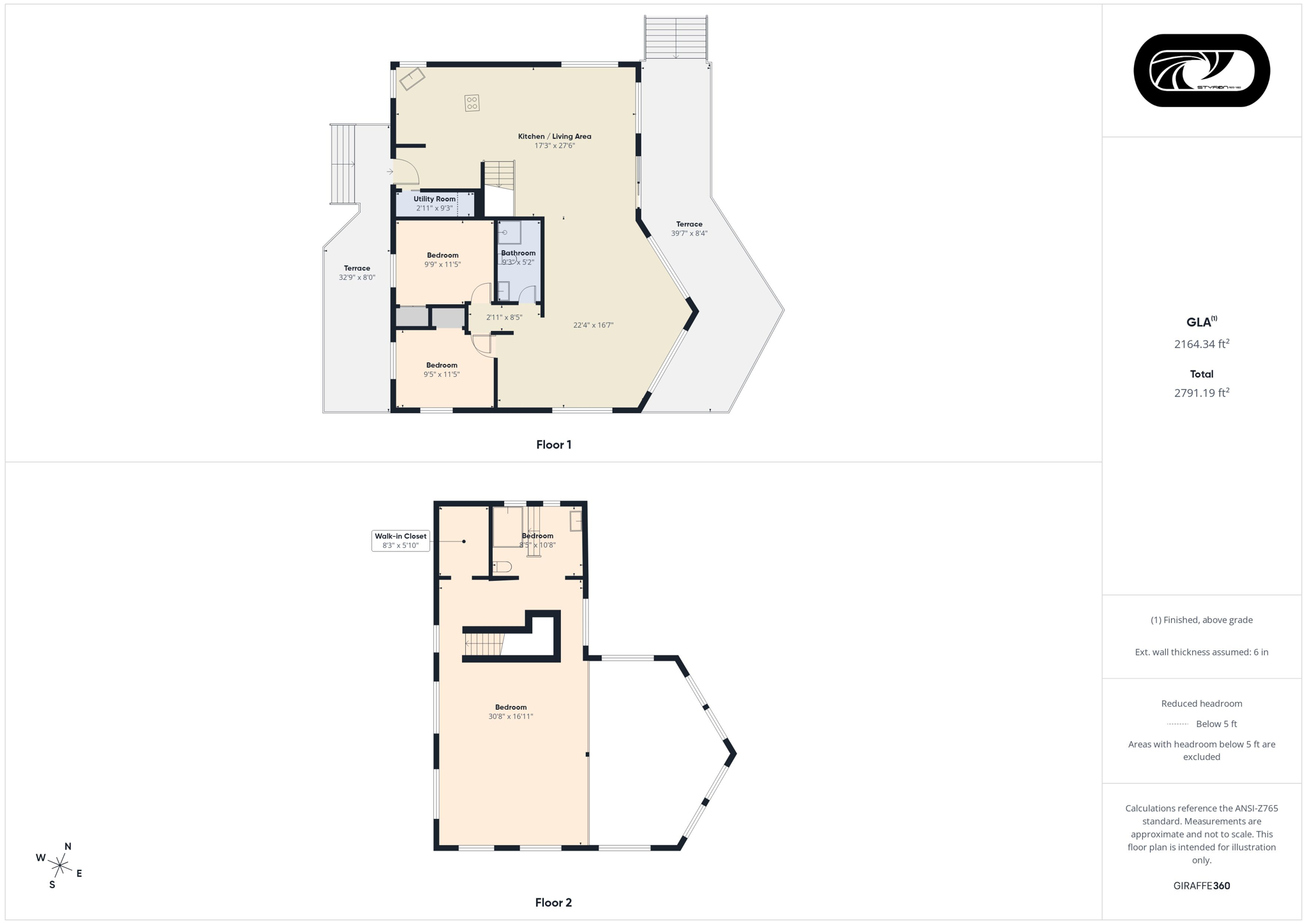 Floorplan #3