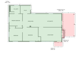 Floorplan #2