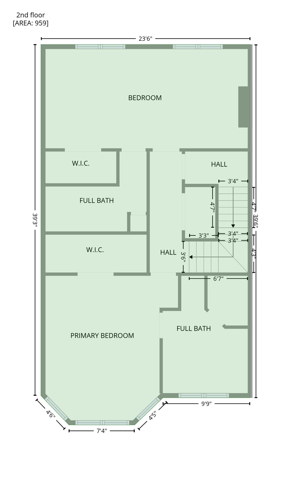 Floorplan #6