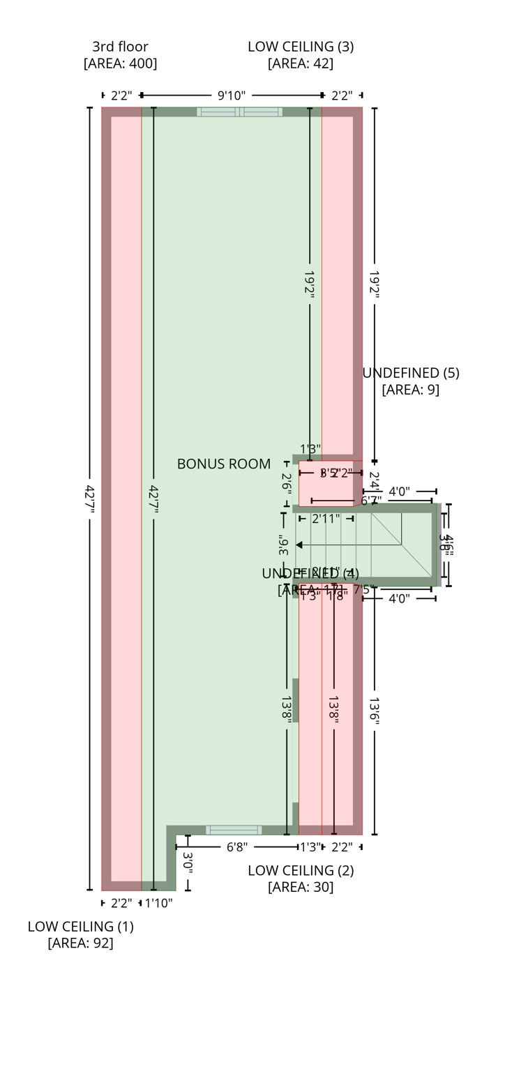 Floorplan #7