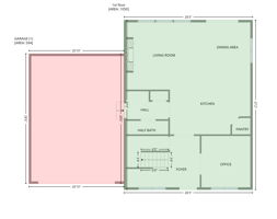 Floorplan #4