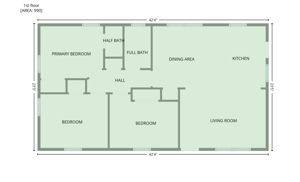 Floorplan #2
