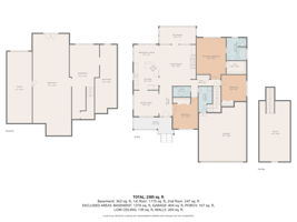 Floorplan #4