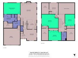 Floorplan #3