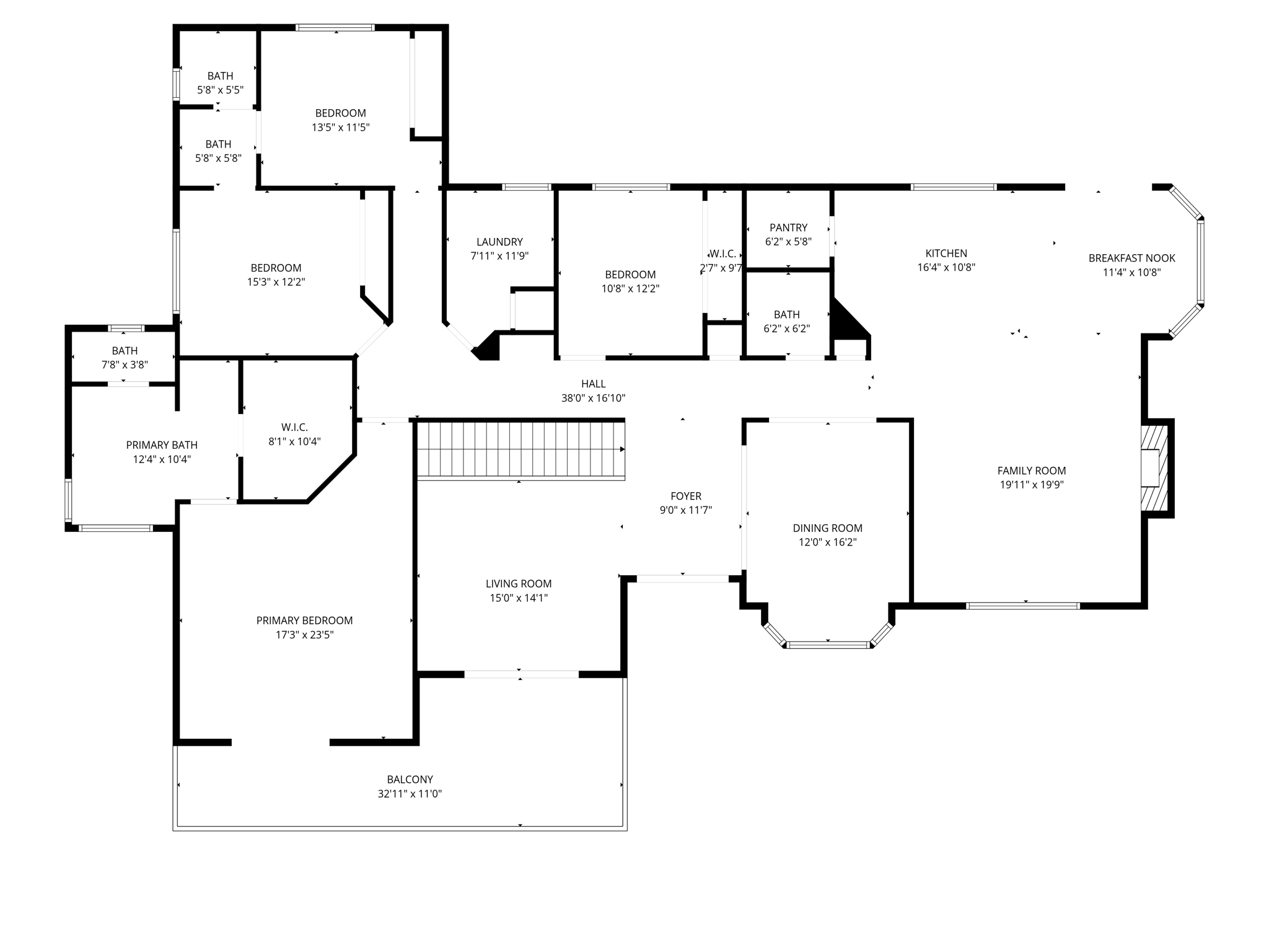 Floorplan #2