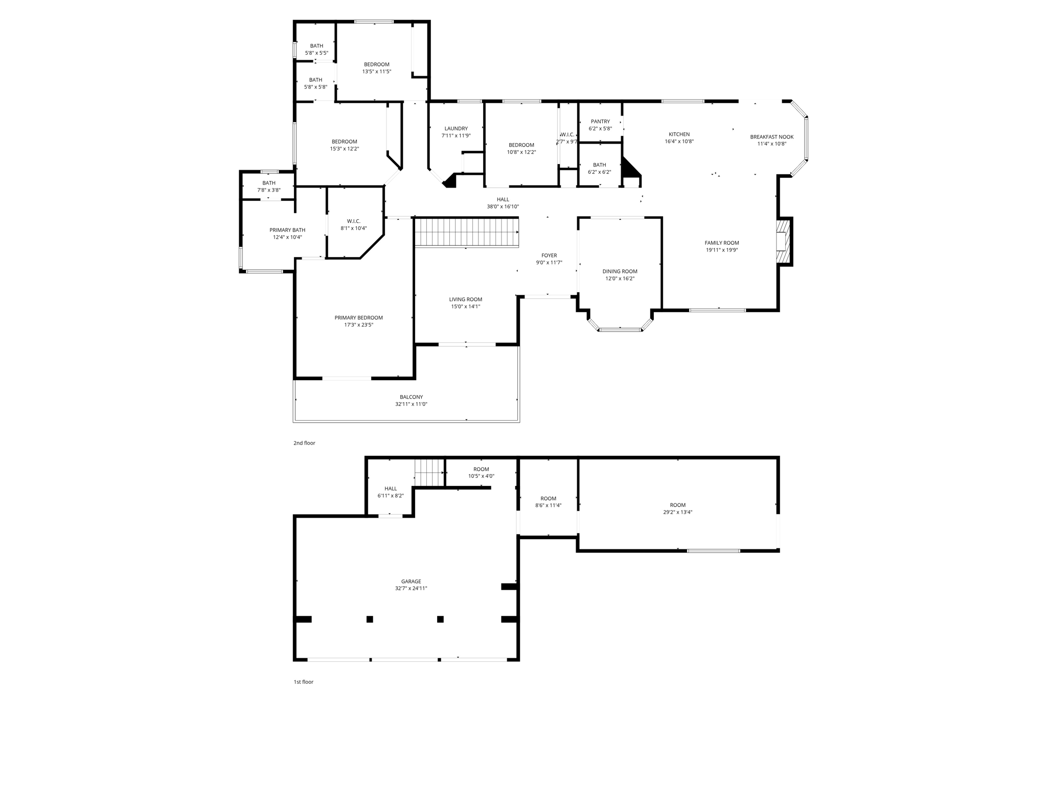 Floorplan #3