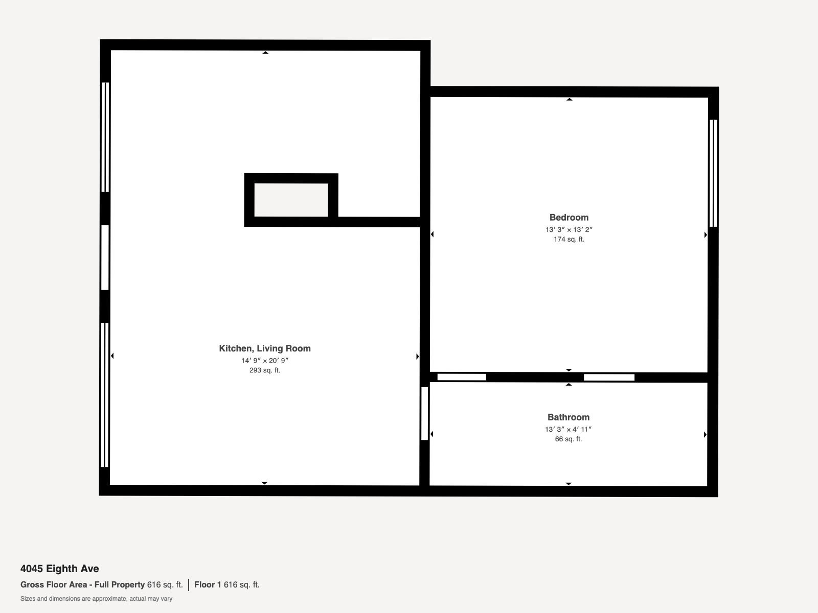 Floorplan #2
