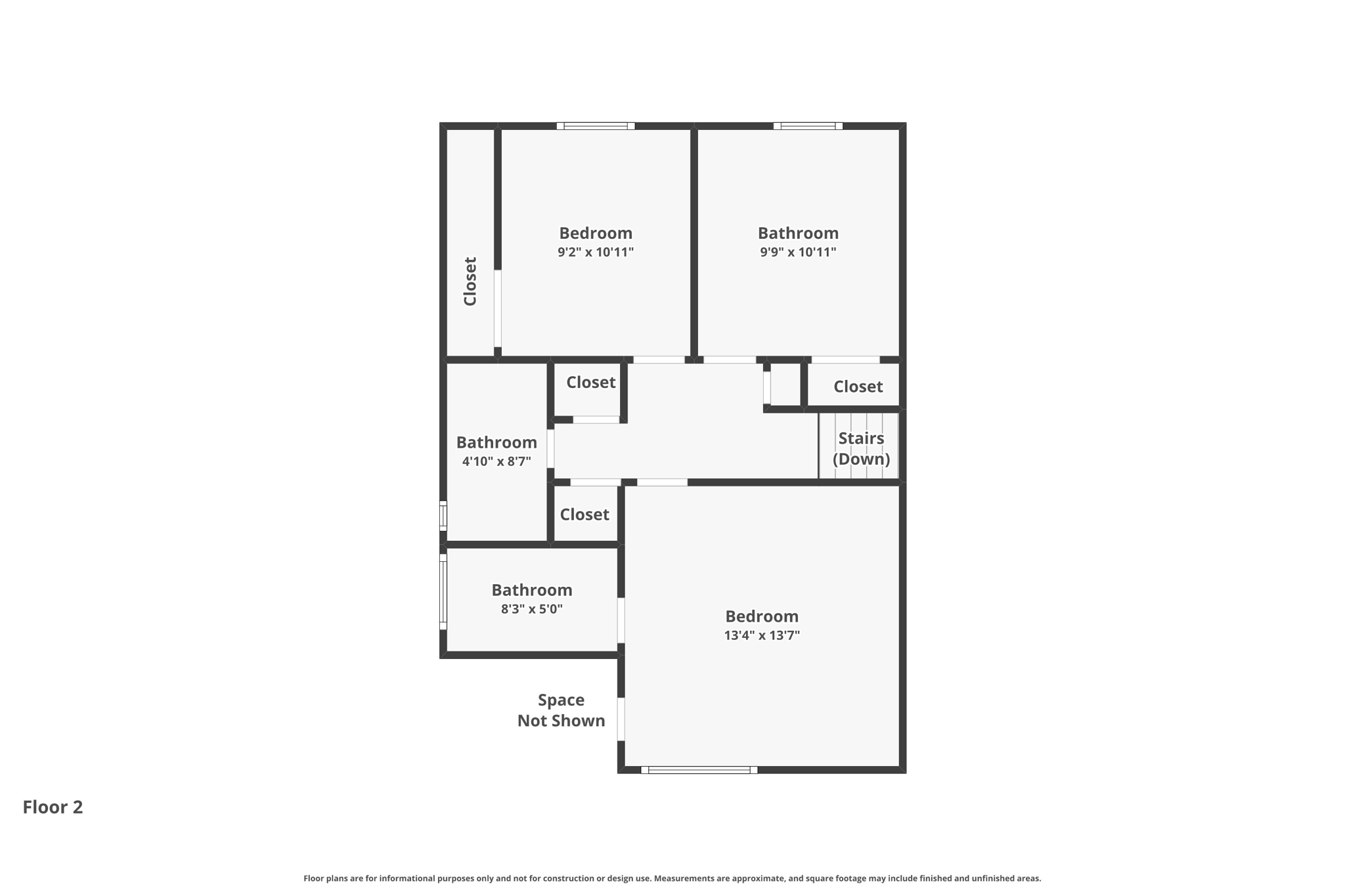 Floorplan #2