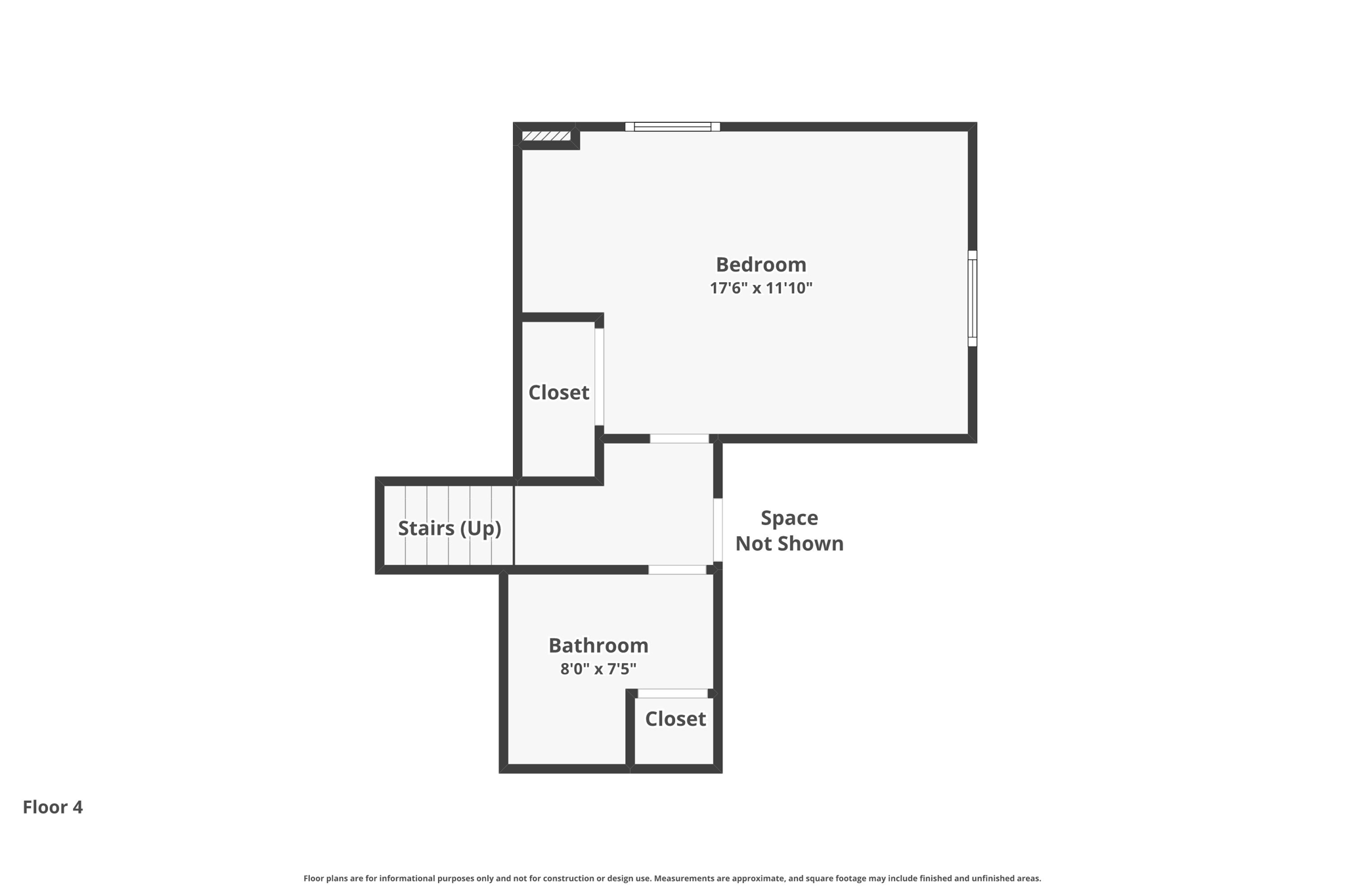 Floorplan #4